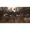 Muance Fotobehang Blossom bliss - MU15010 Muance Fotobehang Blossom bliss - MU15010
