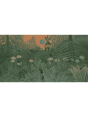 Muance Fotobehang Blossom bliss - MU15012