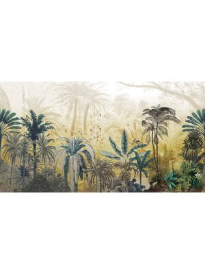 Muance Fotobehang Carlton Gardens - MU12036
