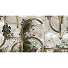 Muance Fotobehang Classic gold - MU13001 Muance Fotobehang Classic gold - MU13001