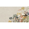 Muance Fotobehang Cranes in love - MU13088 Muance Fotobehang Cranes in love - MU13088