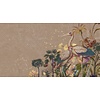 Muance Fotobehang Cranes in love - MU13089 Muance Fotobehang Cranes in love - MU13089