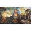 Muance Fotobehang Dining with Mona - MU12062