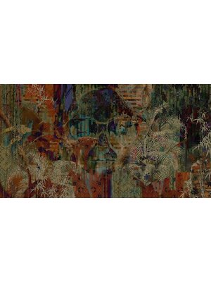 Muance Fotobehang Dreamy dusk - MU15002