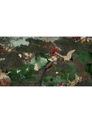 Muance Fotobehang Eden of bliss - MU12028 Muance Fotobehang Eden of bliss - MU12028
