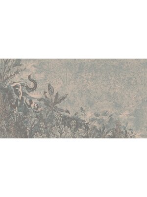 Muance Fotobehang Enchanting mirage - MU15017