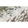 Muance Fotobehang Flight Effect - MU11064