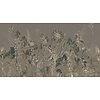 Muance Fotobehang Floral garden - MU14085