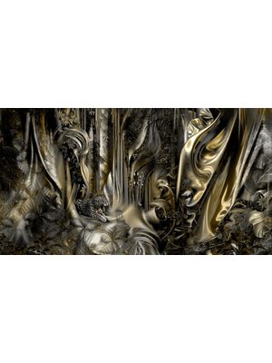 Muance Fotobehang Forest of Silk - MU14050