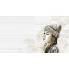 Muance Fotobehang Gobi princess - MU14025
