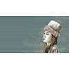 Muance Fotobehang Gobi princess - MU14027
