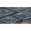Muance Fotobehang Golden Horizon - MU14063