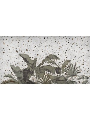 Muance Fotobehang Growing Terrazzo - MU12018 Muance Fotobehang Growing Terrazzo - MU12018