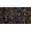 Muance Fotobehang Holographic Reflections - MU11091
