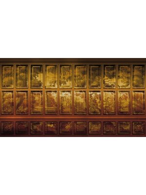 Muance Fotobehang Isle of sky - MU11036