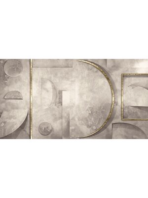 Muance Fotobehang Ivory Moon - MU14007 Muance Fotobehang Ivory Moon - MU14007