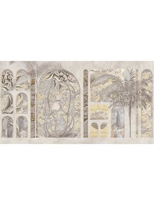 Muance Fotobehang Jamila dawn - MU14020 Muance Fotobehang Jamila dawn - MU14020