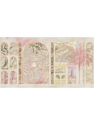 Muance Fotobehang Jamila dawn - MU14021 Muance Fotobehang Jamila dawn - MU14021