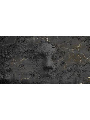 Muance Fotobehang Kintsugi - MU12041 Muance Fotobehang Kintsugi - MU12041