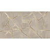Muance Fotobehang Kintsugi Wall - MU14088 Muance Fotobehang Kintsugi Wall - MU14088