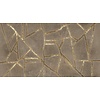 Muance Fotobehang Kintsugi Wall - MU14089 Muance Fotobehang Kintsugi Wall - MU14089