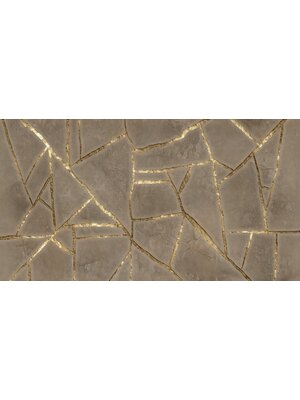 Muance Fotobehang Kintsugi Wall - MU14089