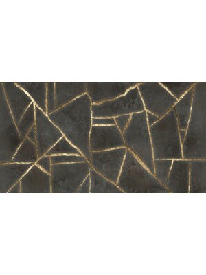 Muance Fotobehang Kintsugi Wall - MU14090 Muance Fotobehang Kintsugi Wall - MU14090