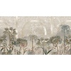 Muance Fotobehang Little victoria - MU13022