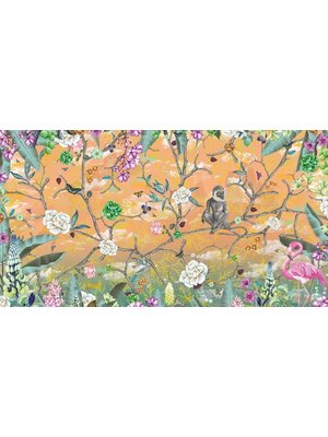Muance Fotobehang Lost world - MU12101 Muance Fotobehang Lost world - MU12101