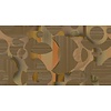 Muance Fotobehang Mirage Mosaic - MU15009