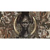 Muance Fotobehang Nefertari - MU14001