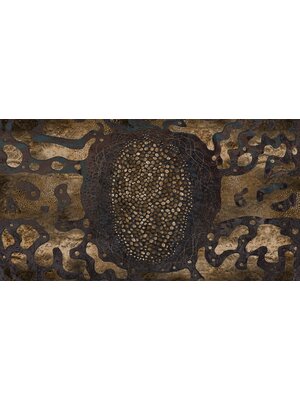 Muance Fotobehang Ornament - MU14094 Muance Fotobehang Ornament - MU14094