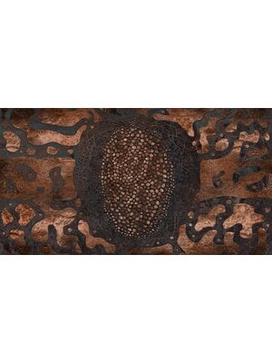 Muance Fotobehang Ornament - MU14095 Muance Fotobehang Ornament - MU14095