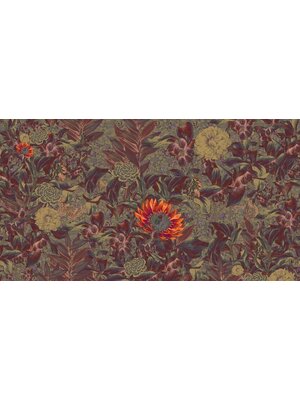 Muance Fotobehang Paradise - MU15096 Muance Fotobehang Paradise - MU15096