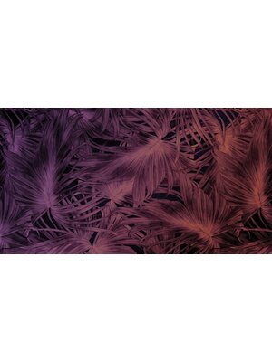 Muance Fotobehang Passion leaf - MU11068 Muance Fotobehang Passion leaf - MU11068