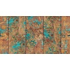 Muance Fotobehang Patina glaze - MU11028