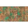 Muance Fotobehang Patina glaze - MU11029