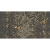 Muance Fotobehang Patina gold - MU13038