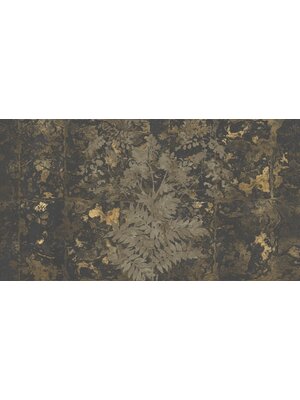 Muance Fotobehang Patina gold - MU13038 Muance Fotobehang Patina gold - MU13038
