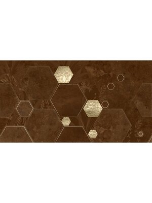 Muance Fotobehang Prism Paradise - MU15035
