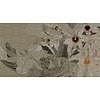Muance Fotobehang Rainbow tropics - MU15087 Muance Fotobehang Rainbow tropics - MU15087