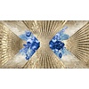 Muance Fotobehang Royal awakening - MU12052
