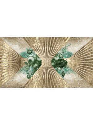 Muance Fotobehang Royal awakening - MU12053 Muance Fotobehang Royal awakening - MU12053