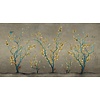 Muance Fotobehang Sense of truth - MU12043
