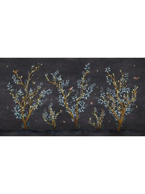 Muance Fotobehang Sense of truth - MU12045