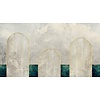 Muance Fotobehang Story of three - MU12022
