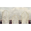 Muance Fotobehang Story of three - MU12023
