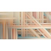 Muance Fotobehang Tesseract glory - MU14005