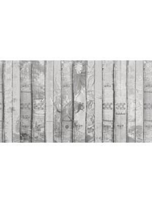 Muance Fotobehang The art of knowledge - MU12090