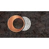 Muance Fotobehang The circle - MU12075